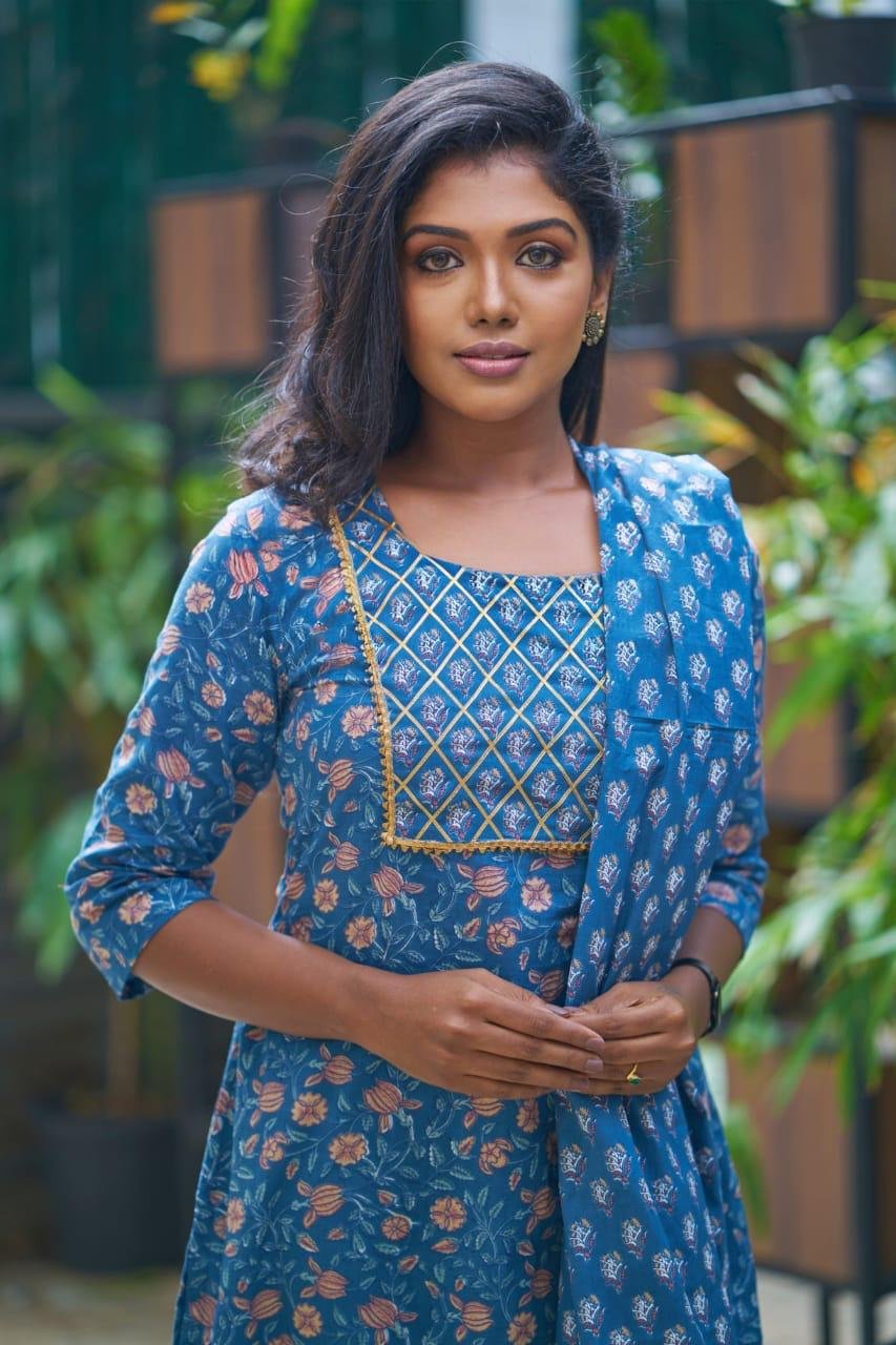 RYTHVIKA