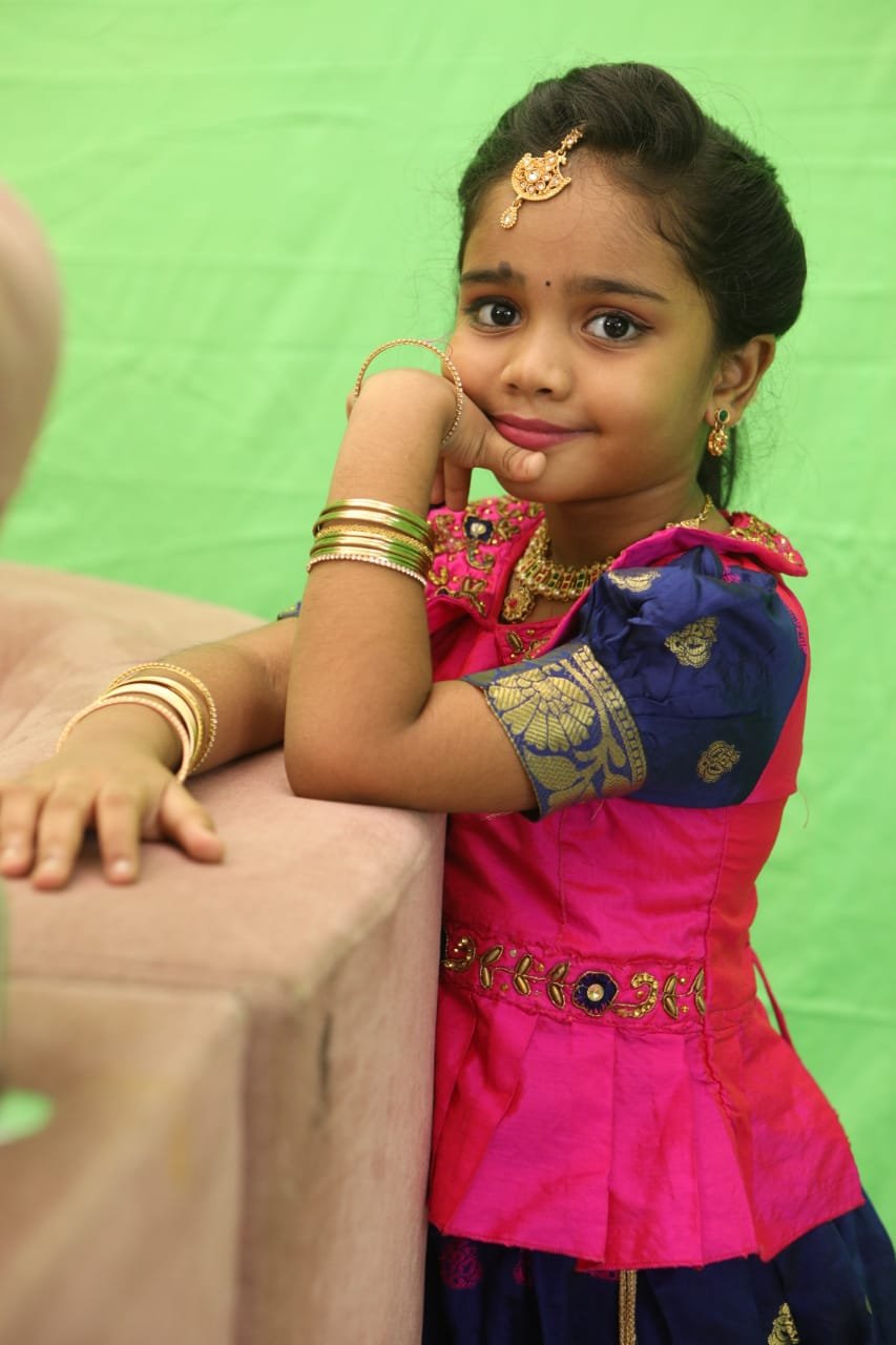 PRAGATHI
