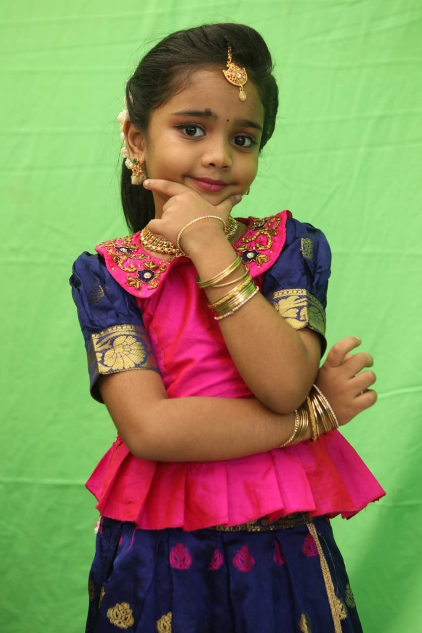 PRAGATHI