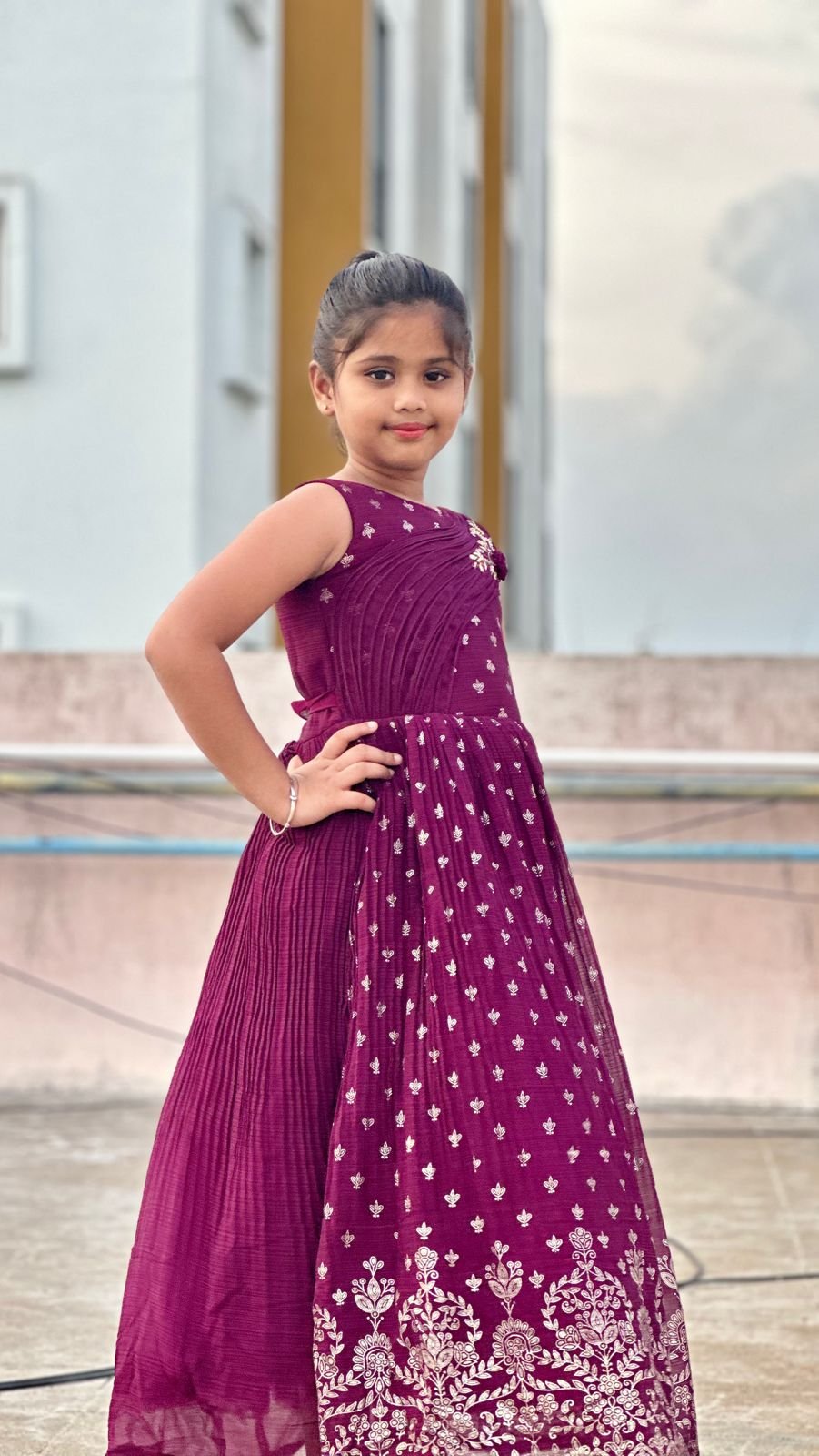 YASWANTHIKA