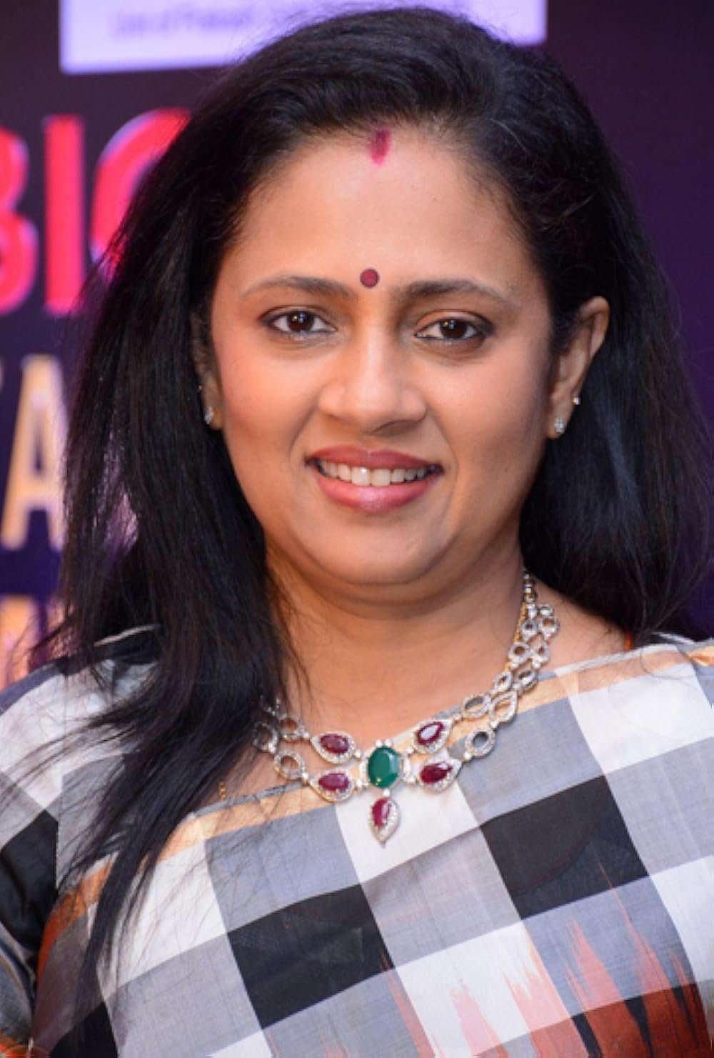 LAKSHMI RAMAKRISHNAN