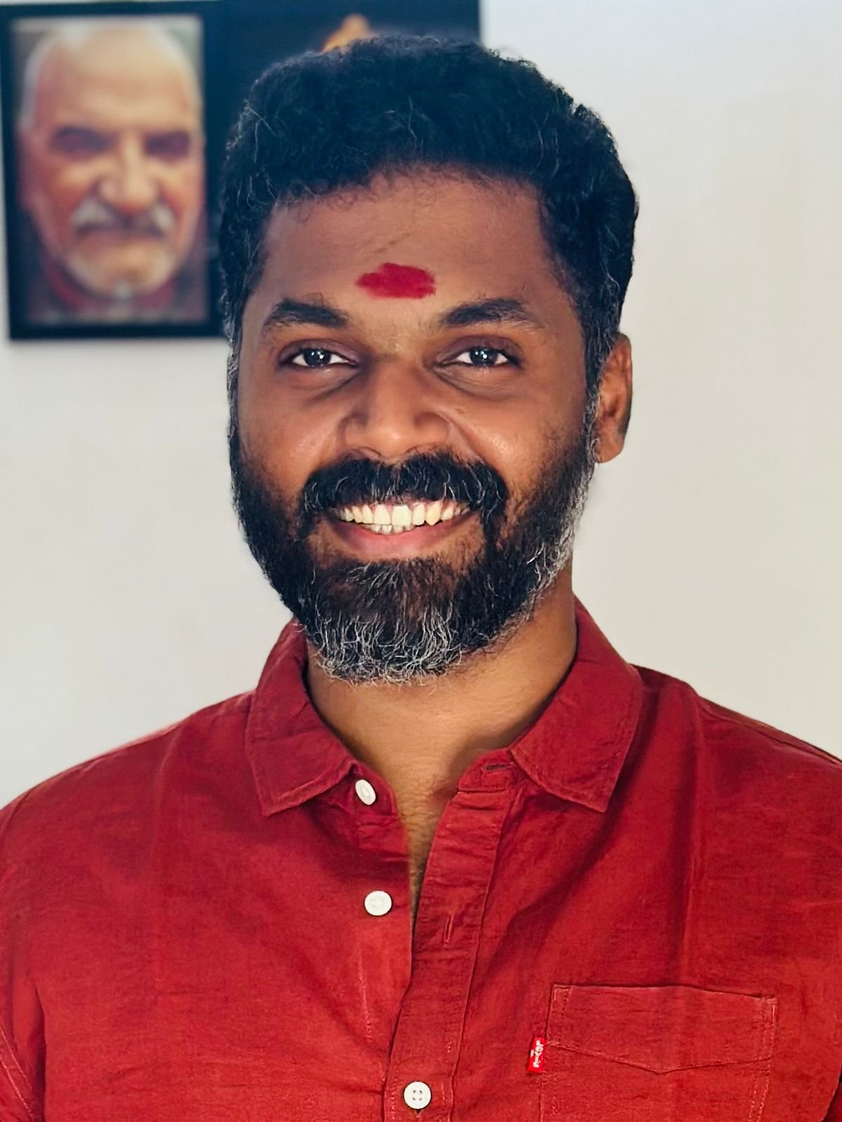VENKATESH PANDIAN