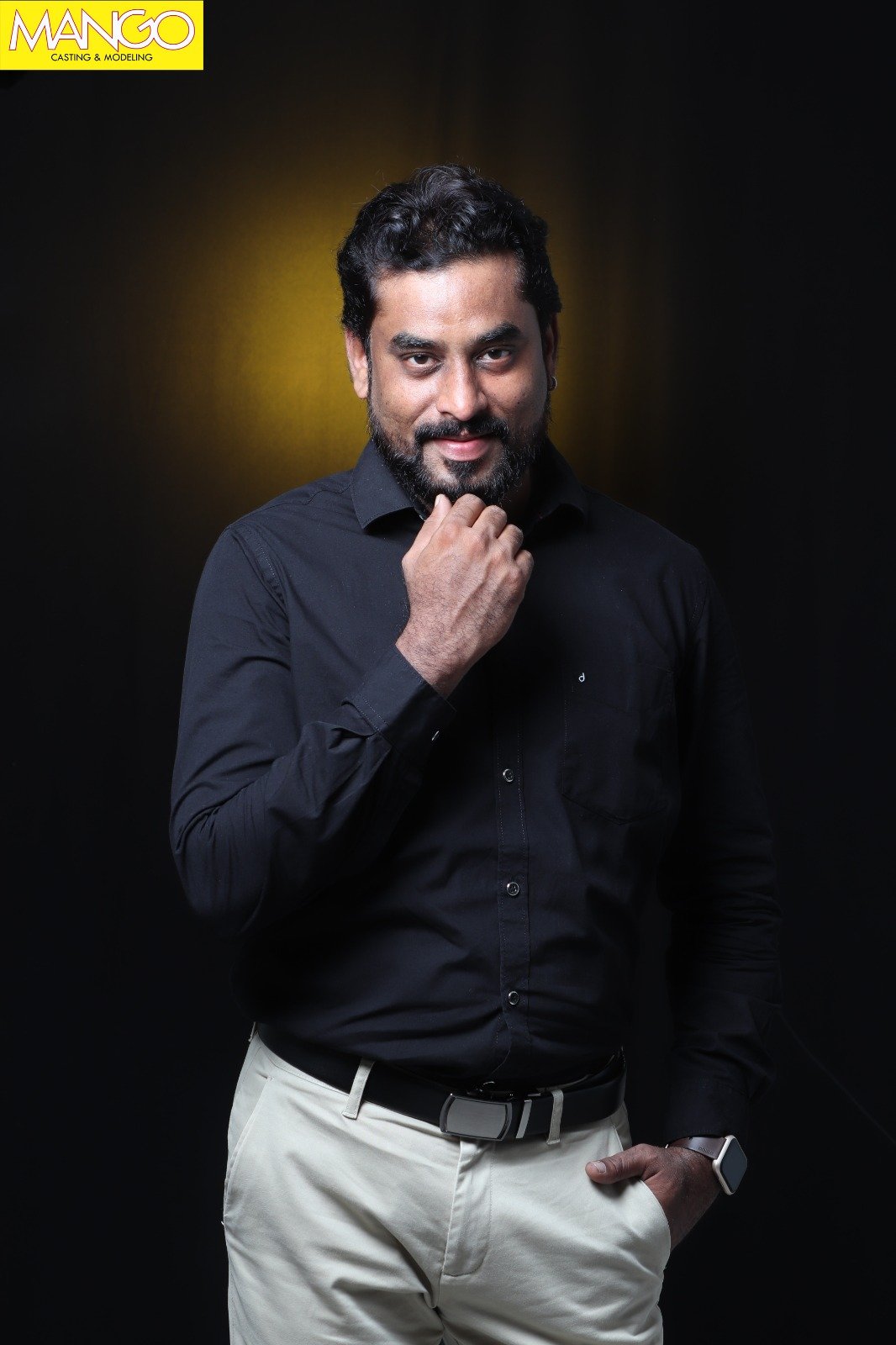 DHANRAJ KUMAR