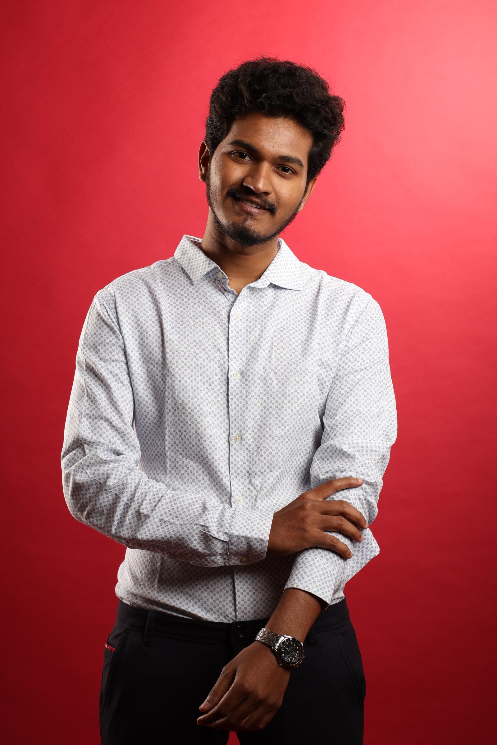 DHANUSH KUMAR