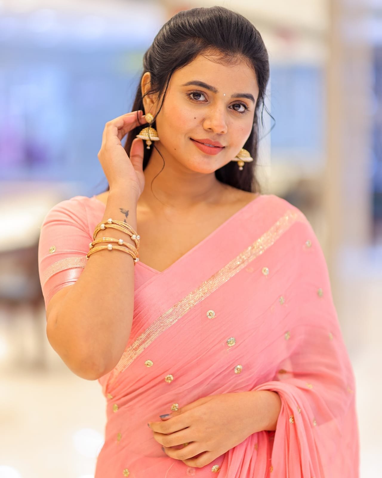 ARULJOTHI AROCKIARAJ