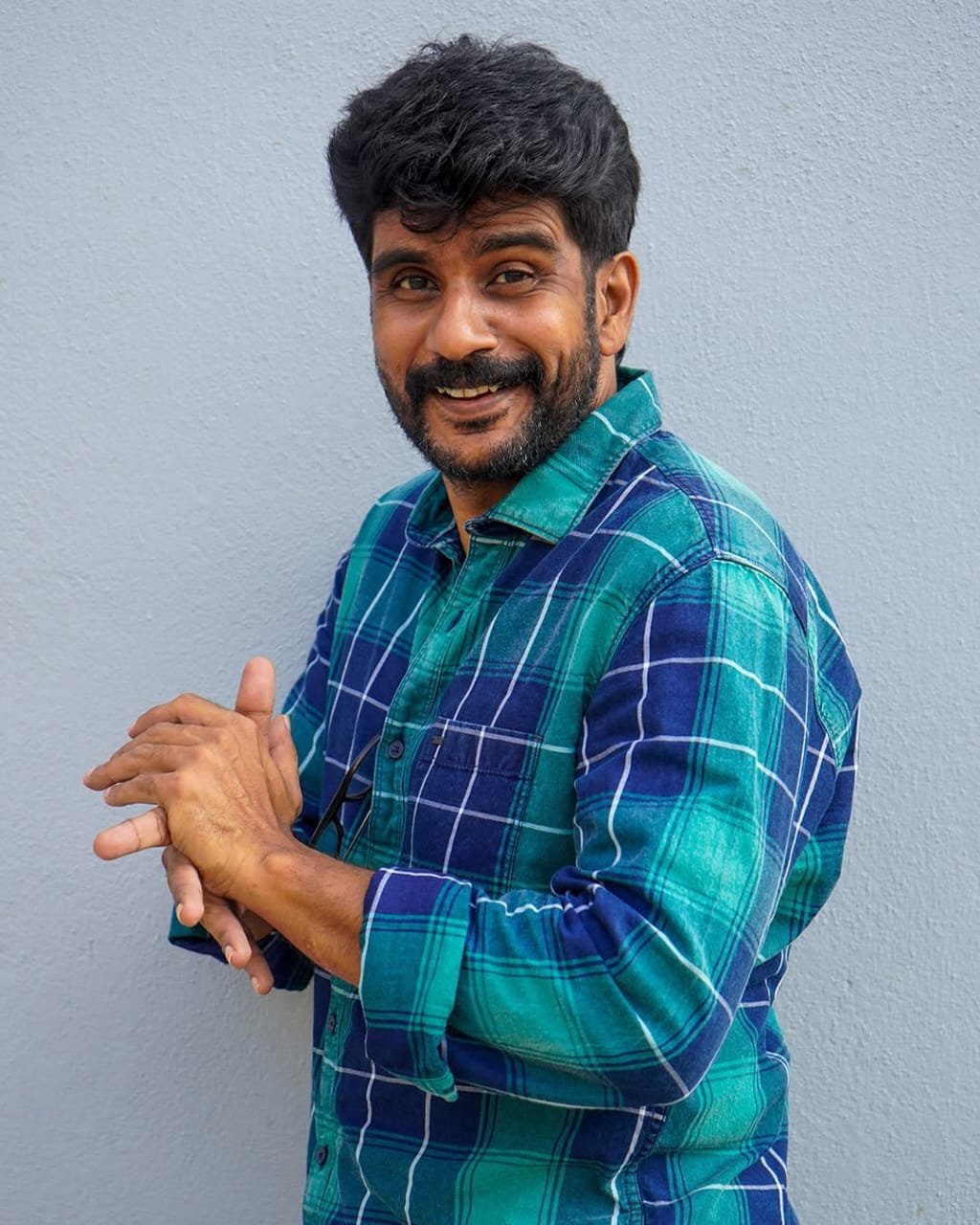 SREEKUMAR GANESH
