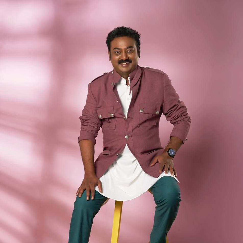 SARAVANAN 