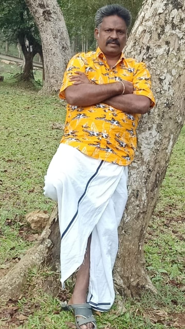 RAJAGOPAL