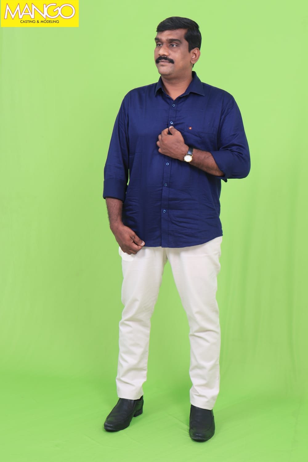 SELVARAJ