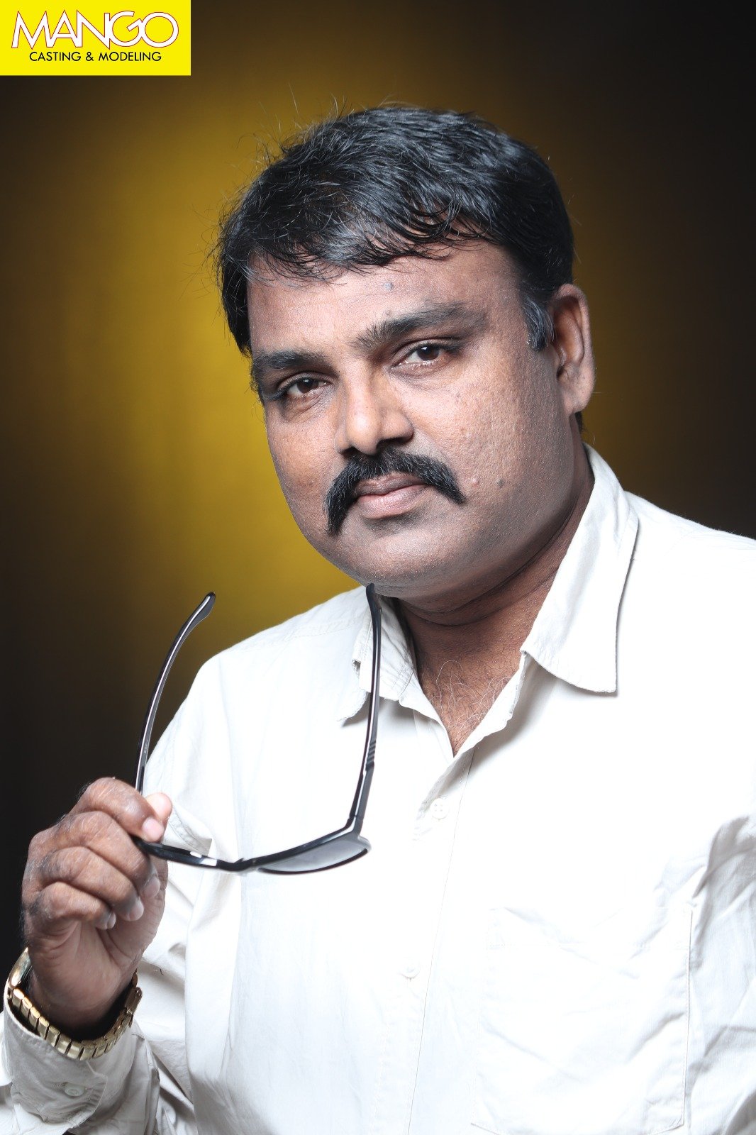 ASHOK KUMAR