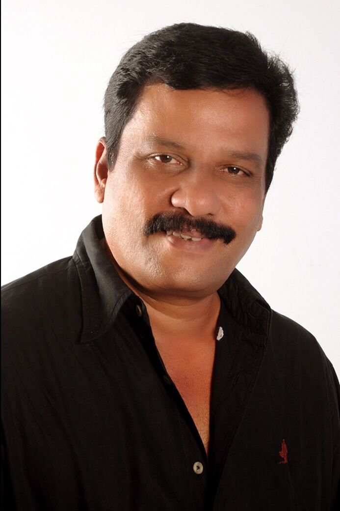 RAVI VENKATARAMAN