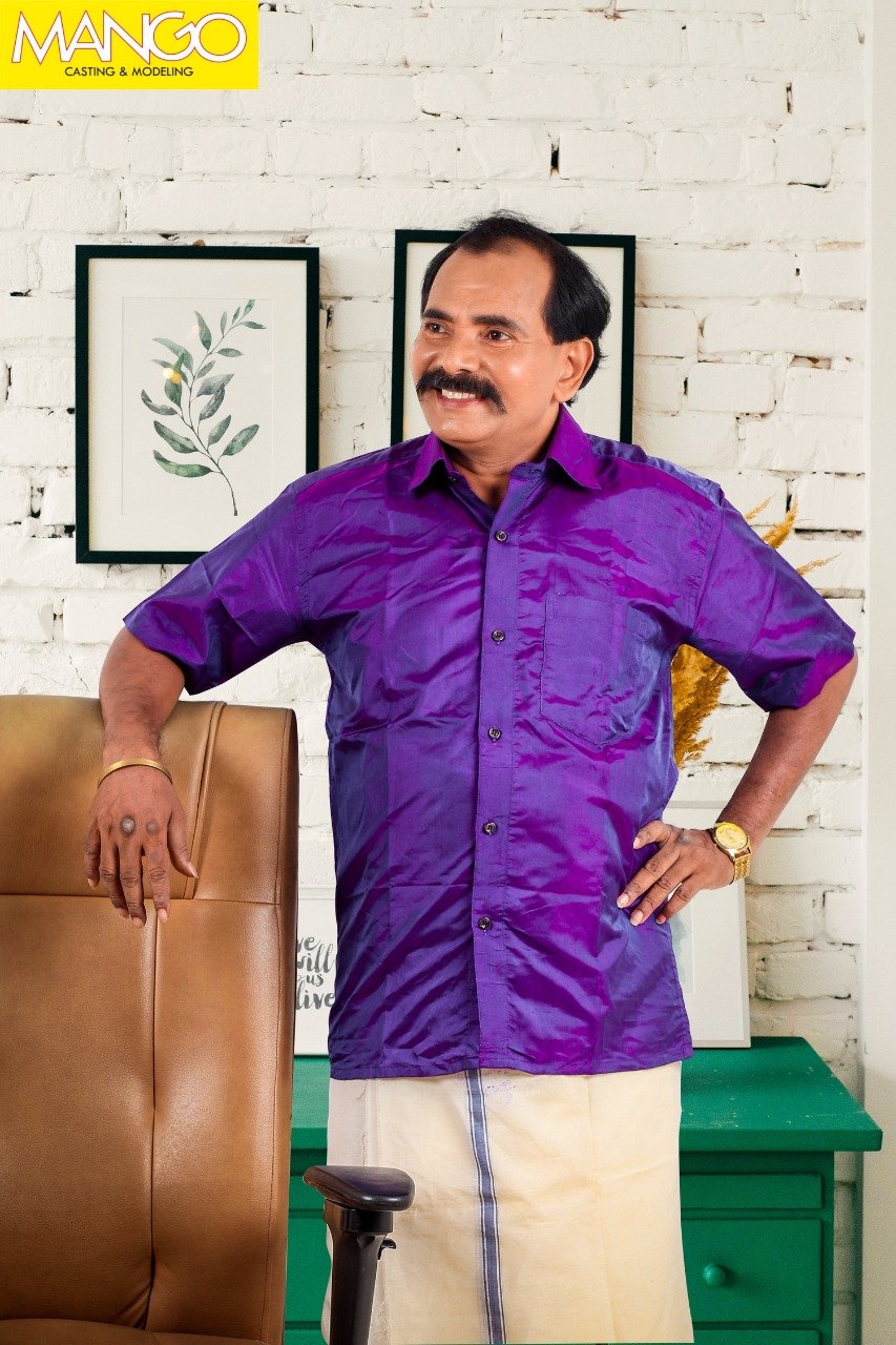 SRINIVASA RAO