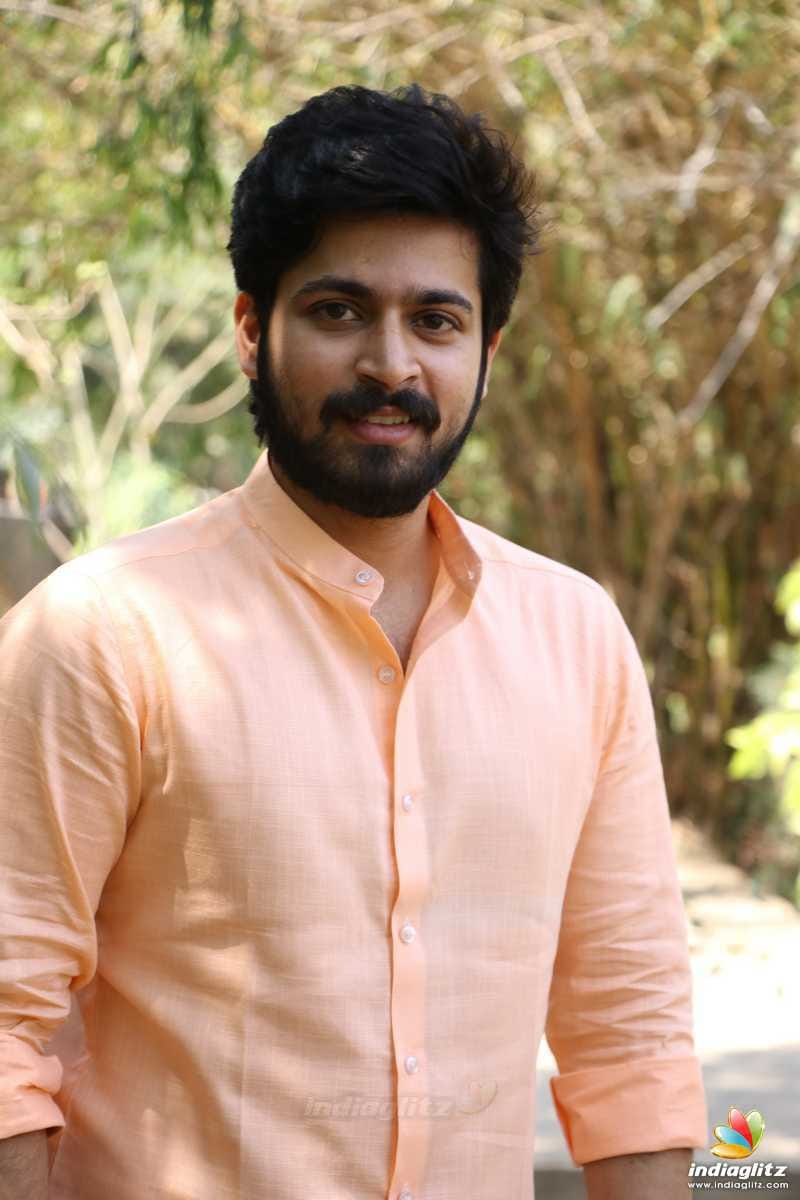 HARISH KALYAN