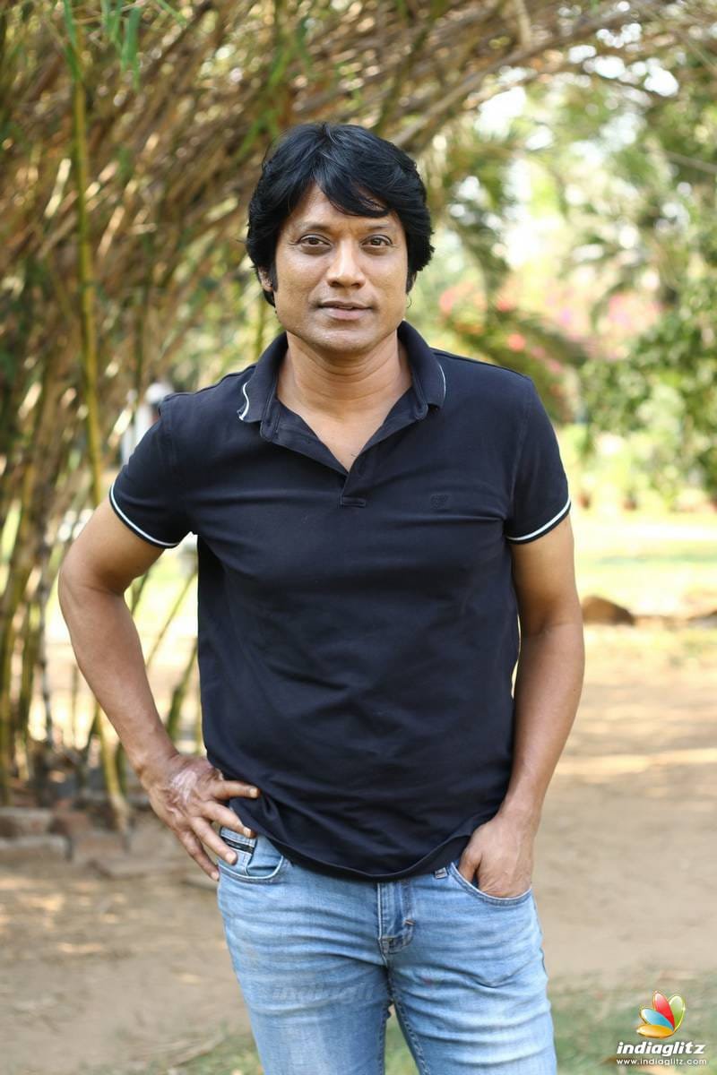S.J. SURYAH