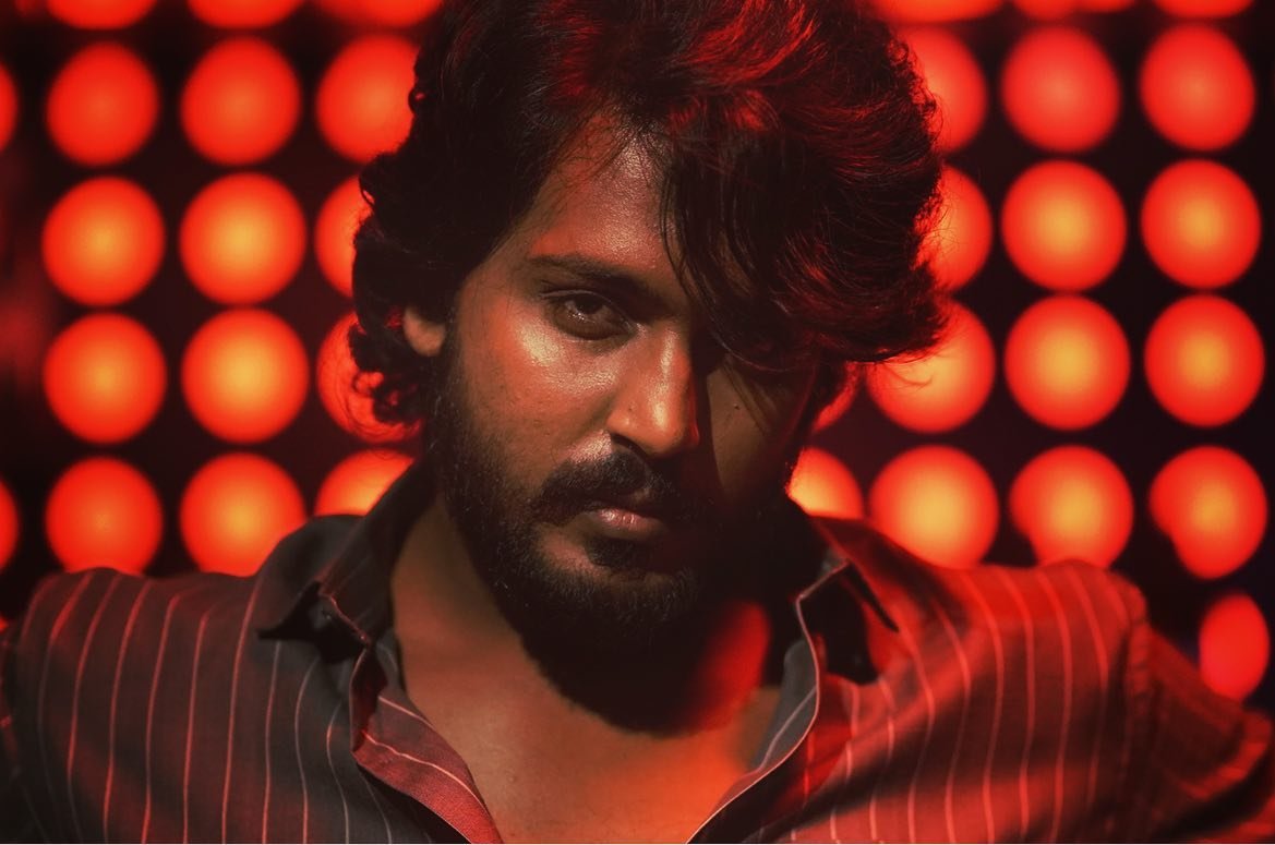 VIKRAM  RAVICHANDRAN 