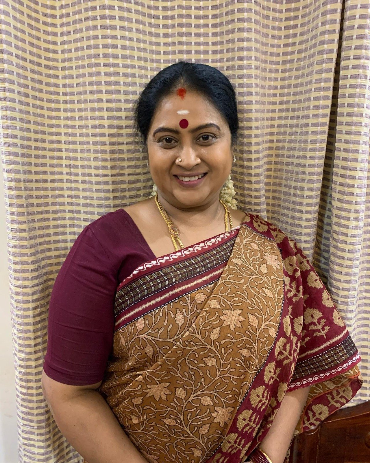 RAJYALAKSHMI
