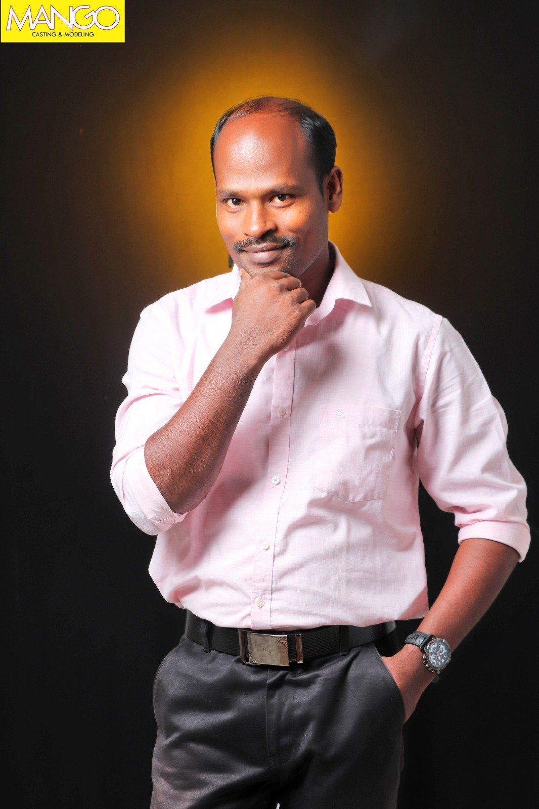 R.MANIKANDAN
