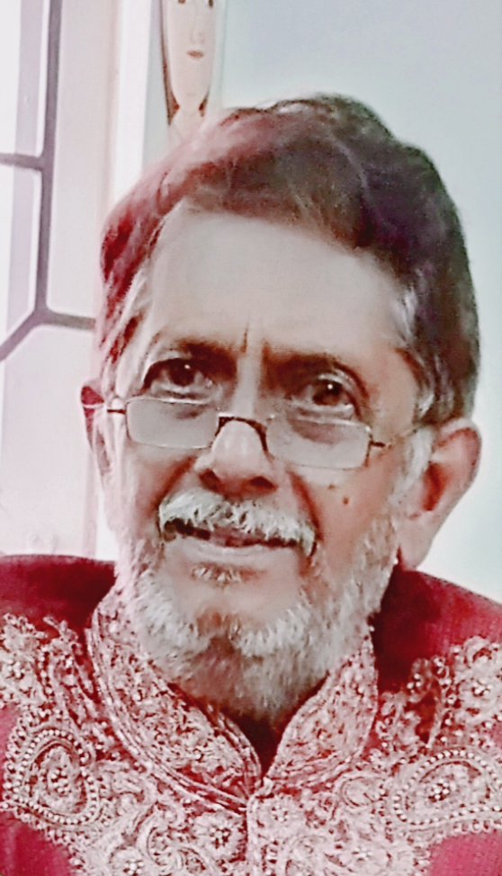 T.SRINIVASAN