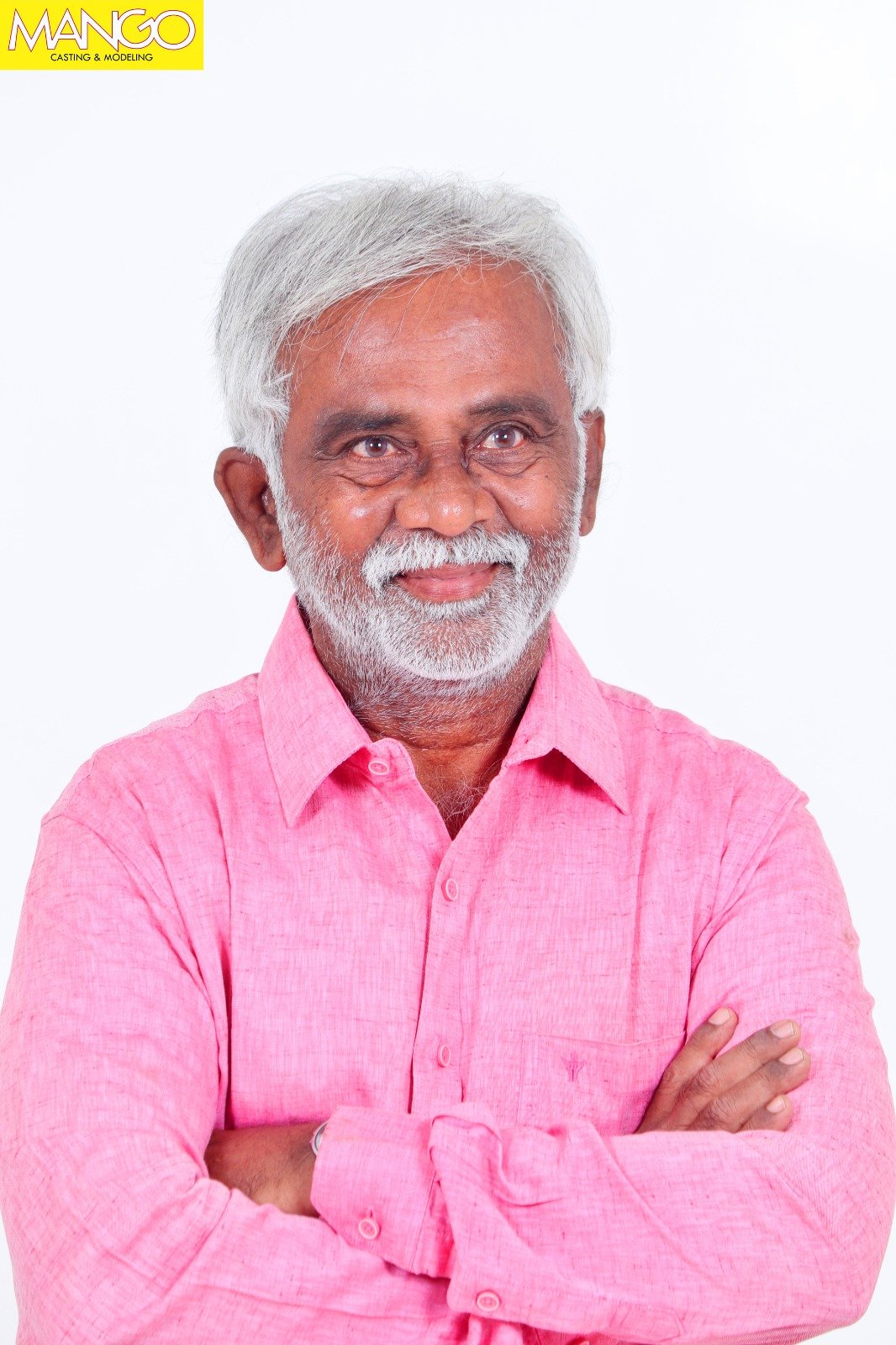 KATTUGU RAMAMURTHY 