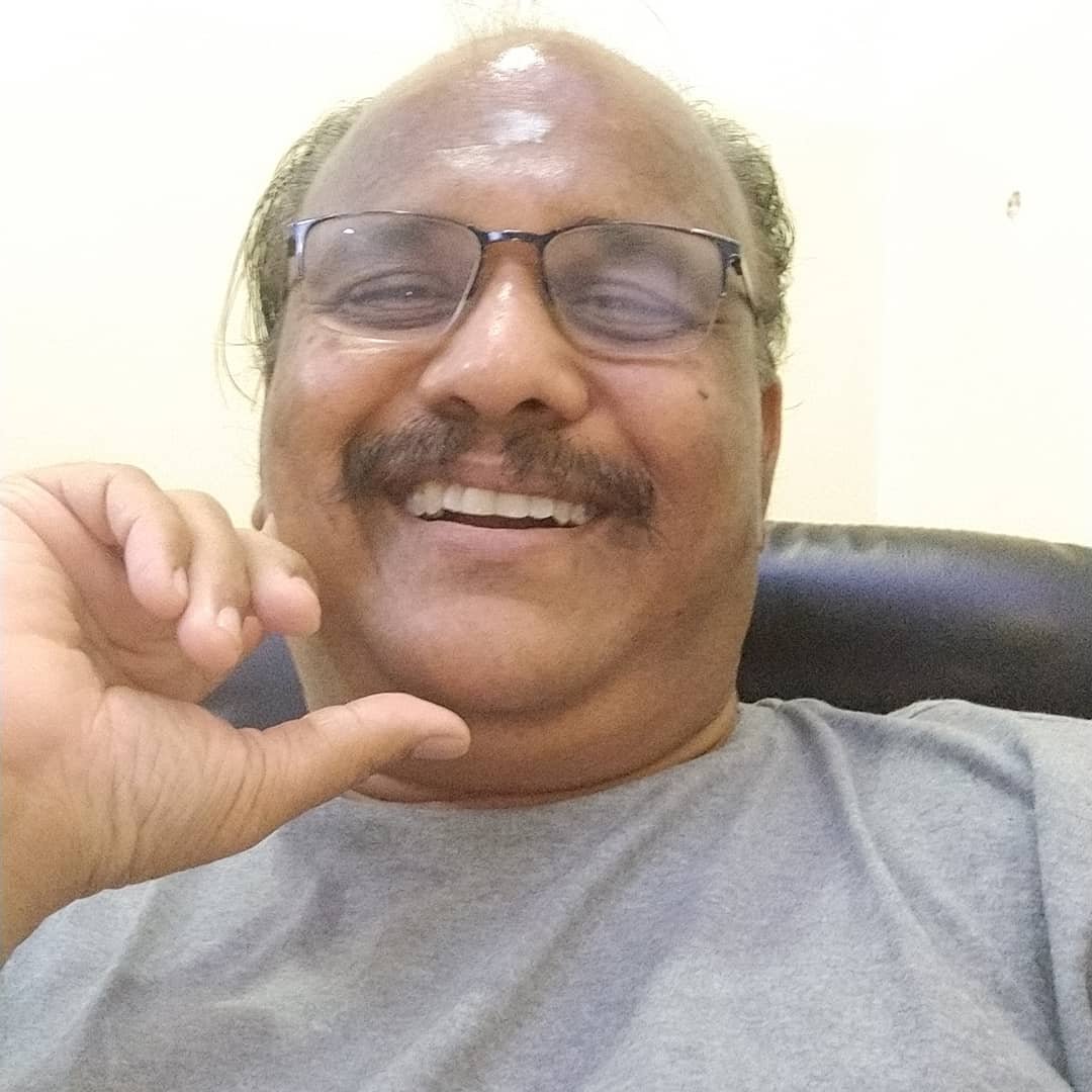 SUNDARARAJAN 