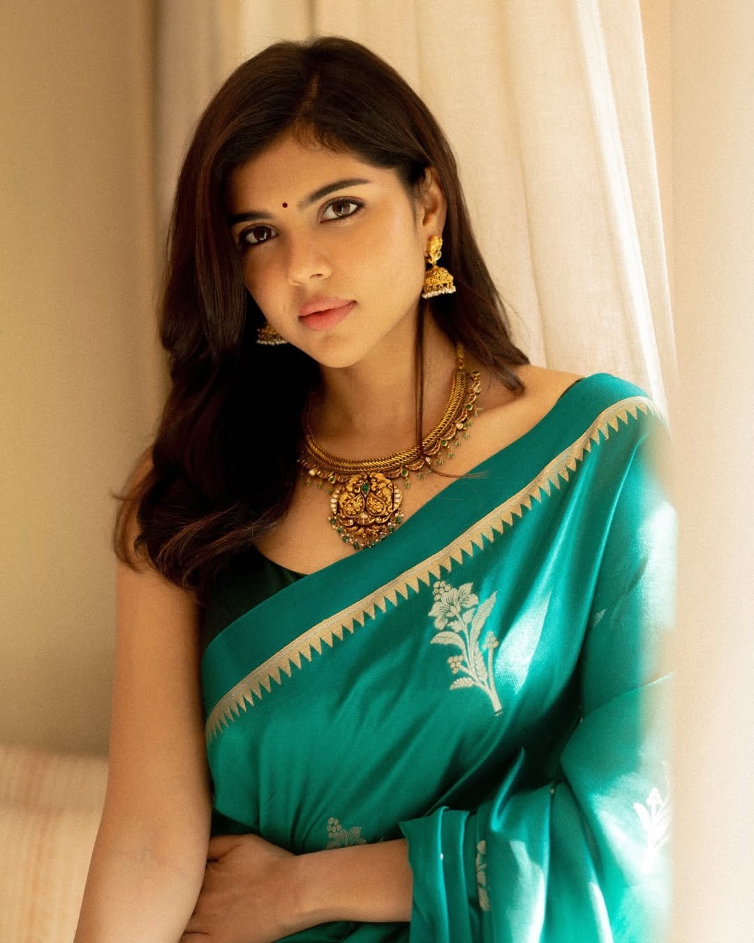 KALYANI PRIYADHARSHAN
