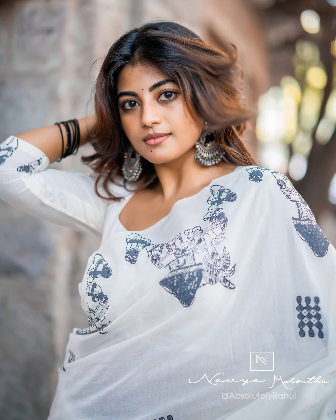KAYAL ANANDHI