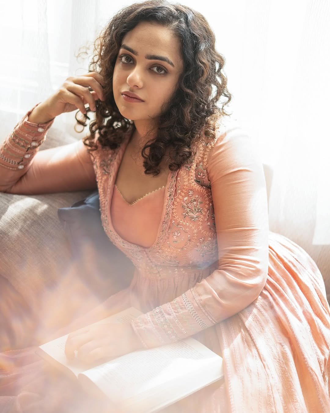 NITHYA MENON