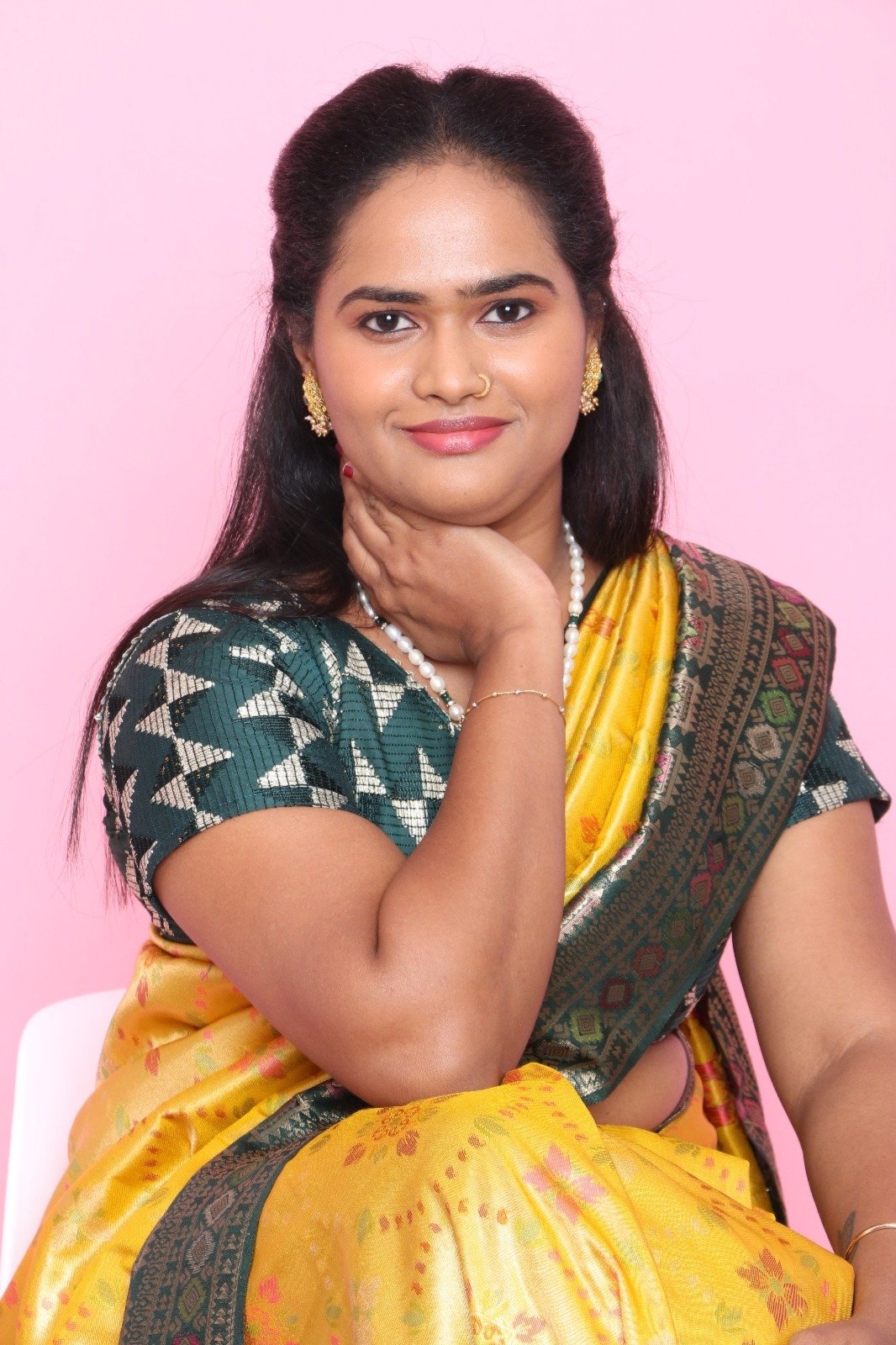 NANDHINI JAYAKUMAR